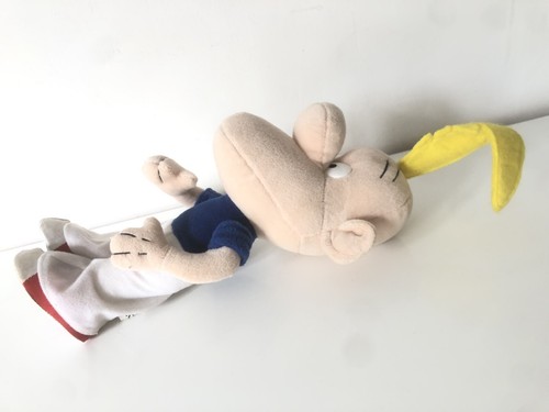 Peluche collection titeuf - collection, 33