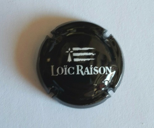Capsule cidre loic raison - loic,