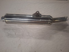 SILENCIEUX  TRIUMPH 955 DAYTONA T595N ref 2201849