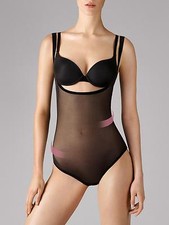 Wolford Tulle Formation Body