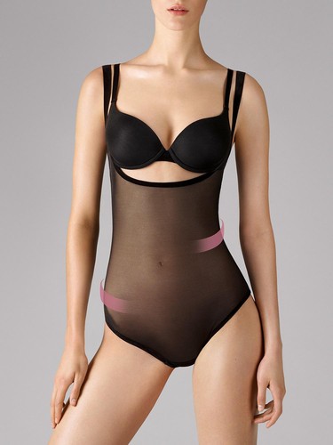 Wolford tulle formation - wolford,