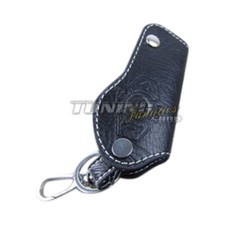 Porte-Clés Étui Clé Pliable