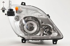 Phare xenon compatible avec - xenon,