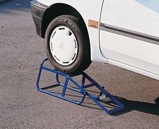 RAMPE DE LEVAGE AUTO