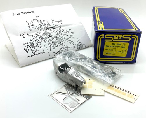 Kit métal blanc - kit,