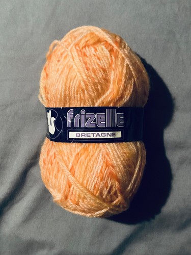 Pelote bretagne frizelle - pelote,
