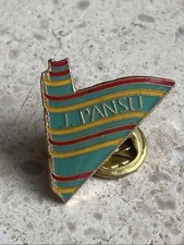 Pin’s Jules Pansu Tapisserie