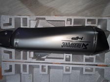 Akrapovic K1600