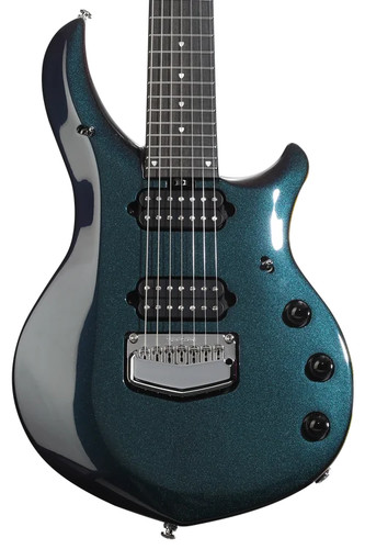 Ernie ball music man john - ernie,