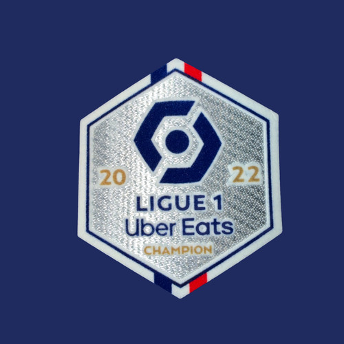 Patch champions ligue - patch, 1