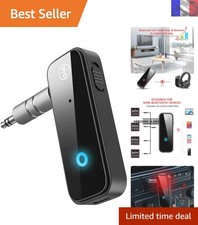 Adaptateur Bluetooth 5.0 pour