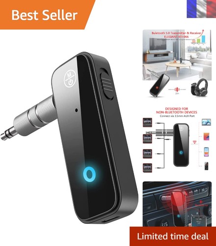 Adaptateur bluetooth pour - bluetooth, 5.0