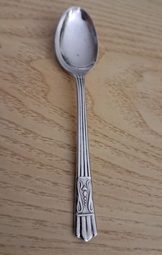 Petite cuillère spoon métal - petite,