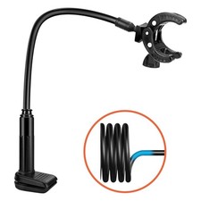 Support pour sèche-cheveux