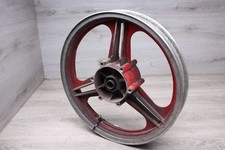 Jante Avant Roue Avant Kawasaki GPZ 1100 Unitrak KZT10B-B