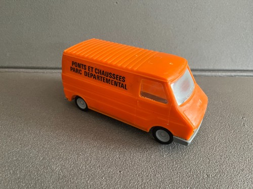 Jouet ancien voiture miniature - ancien,