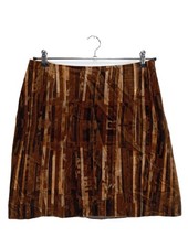 MOSCHINO Jupe taille haute