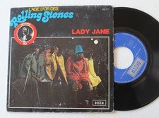 Rolling Stones ,  lady Jane +
