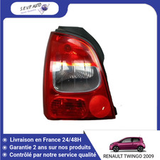 ?? FEU ARRIERE GAUCHE  RENAULT TWINGO 2 2007- ➤8200387888 ♻️