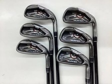 TaylorMade Burner 2.0 Iron Set