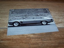 Photo de presse / Press