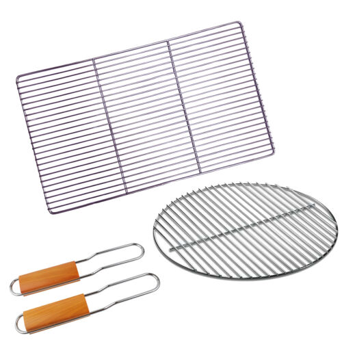 Barbecue acier inox - barbecue,