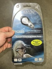 Cardo SCALA 500 Gray/Silver