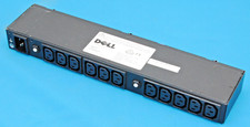 DELL 4T766 multiprise électrique PDU SERVEUR rack baie ( NV257 )