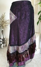 Jupe Longue Les Filles A La