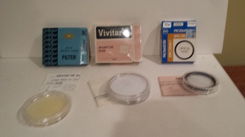 Vivitar skylight soligar - skylight, 1a
