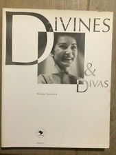 Divines et divas - Philippe Godefroid- calmant-Lévy