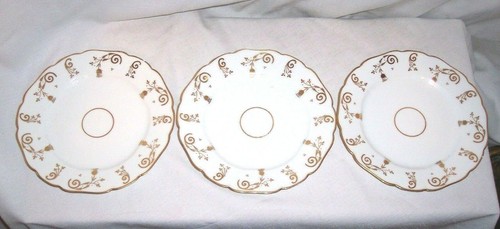 Lot antique limoges cfh - antique,