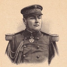 Portrait Amiral Amédée
