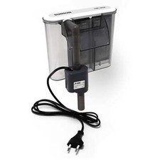 Filtre suspendu aquarium 350l/h jusqu'a 20 litres Helloshop26 16_0002417