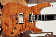 CORT MASTERPIECE CUSTOM SHOP