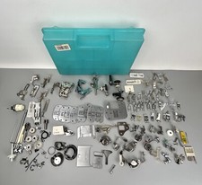 machine a coudre vintage