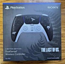 The Last of Us Limited Sony