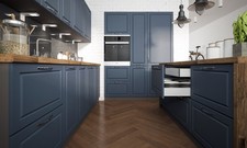 Cuisine En U PESCARA