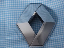 OCCASION MEGANE 4 IV logo