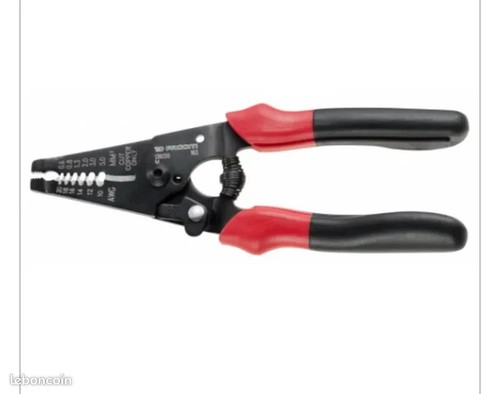 Facom 163 pince couper - pince,