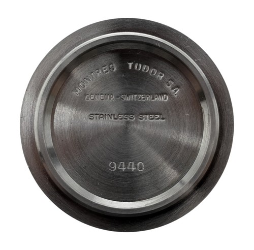 Nos original tudor - original, tudor/