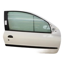 Porte avant droit PEUGEOT 206+ 9004K6