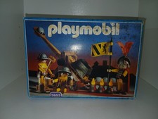 Playmobil 3653: Soldats Et