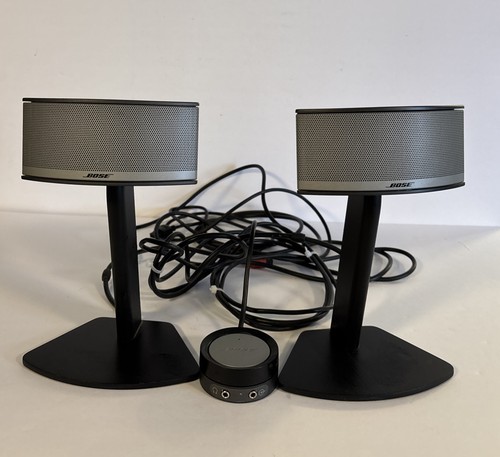 Bose companion multimedia - bose,