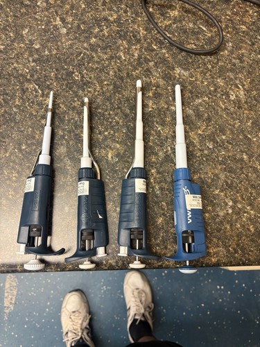 Pipette set - pipette,