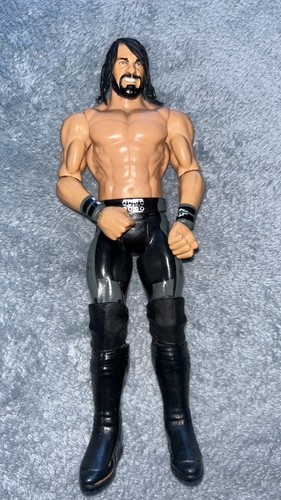 Figurine catch wwe seth - wwe,