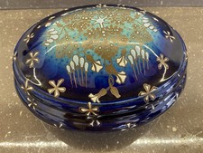 ART NOUVEAU LUNEVILLE BOÎTE