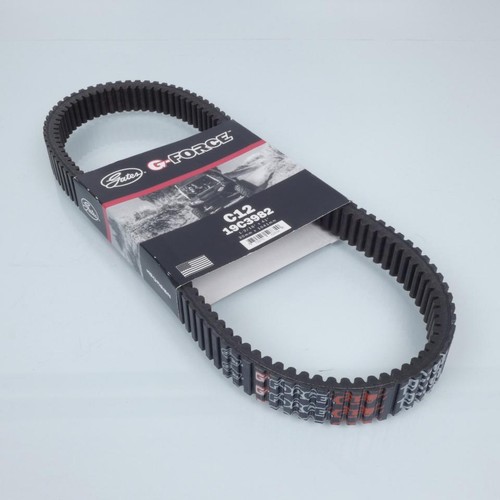 Courroie gates pour quad - courroie,