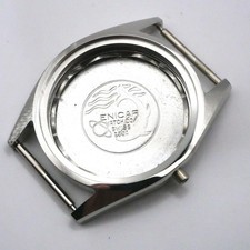 Boitier De Montre ENICAR Ocean