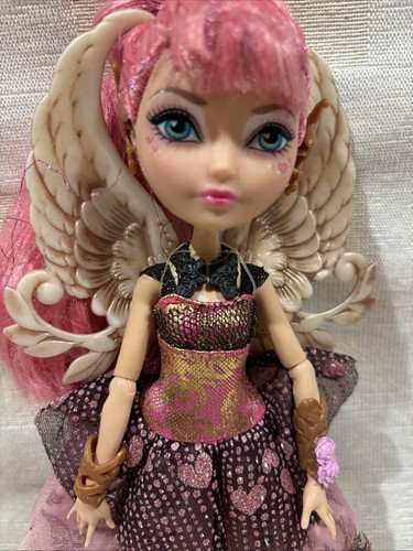 Ever after high cupid - after,